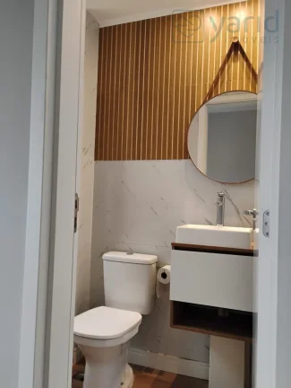 Imagem APARTAMENTO PARA VENDA NO YES IDEAL LIVING, MEDEIROS, JUNDIAÍ SP