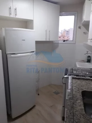 Imagem Apartamento - Ribeirão Preto - Vila Seixas - Região Leste