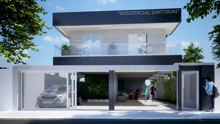 Imagem Sobrado de Condomínio com 2 dorms, Vila Tupi, Praia Grande - R$ 262 mil, Cod: 1946