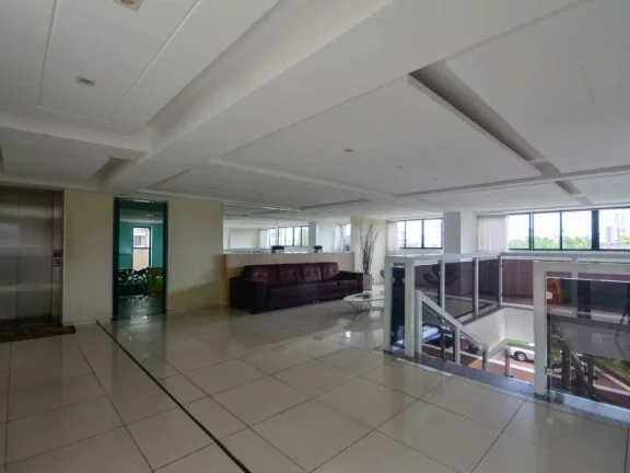 Imagem Apartamento à venda, 85 m² por R$ 499.000,00 - Aeroclube - João Pessoa/PB Imagem Apartamento à venda, 85 m² por R$ 499.000,00 - Aeroclube - João Pessoa/PB