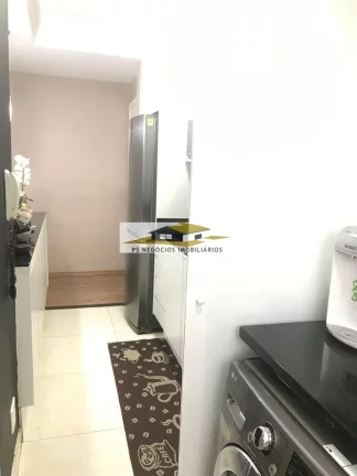 Imagem Apartamento para venda na Vila Prudente