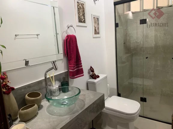 Imagem Apartamento à Venda, 3 Quartos, 155 m2 - Higienópolis, São Paulo | Gramachos