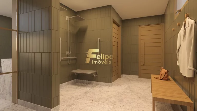 Imagem Venha conhecer o apartamento dos seus sonhos!