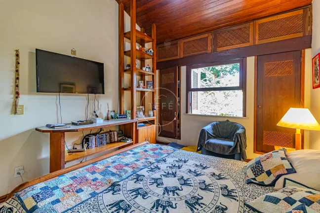 Imagem CASA com INFRA COMPLETA - 635m² de terreno - R$ 930.000 - ITANHANGÁ, Rio de Janeiro, RJ