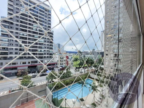 Imagem Apartamento com 2 quartos, 80 m², aluguel por R$ 878.000,00 - Alphaville/SP