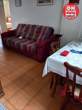 Imagem Apartamento - Gonzaga - Santos/SP