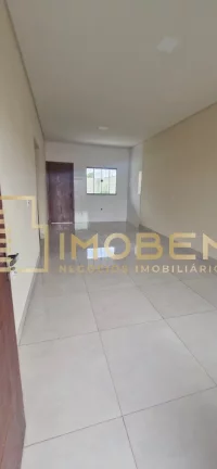 Imagem Casa à venda em Sinop-MT, bairro Parque Amazonas: 2 quartos, 1 sala, 1 banheiro, 70m² de área.