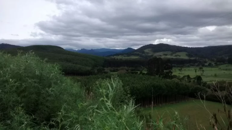 Imagem Terreno na Serra Catarinense: 128.494m² em Bom Retiro-SC, Escritura Pública, Imperdível!