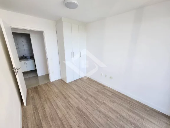 Imagem Apartamento 3 Quartos com Suíte e 115m² na Ilha Pura - Viure Gaudi