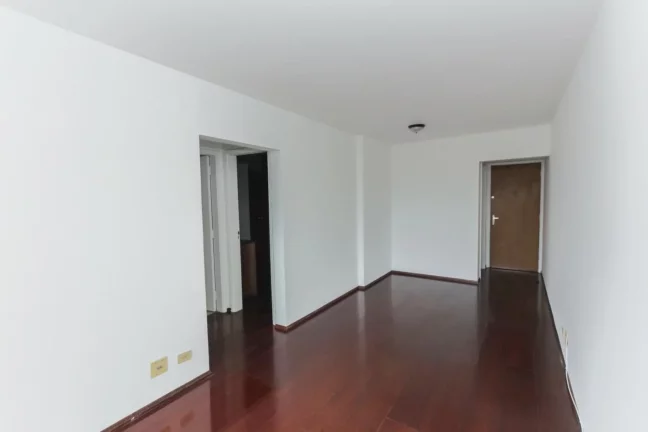 Imagem Apartamento para Locação em São Paulo / SP no bairro Nova Piraju
