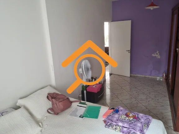 Imagem Oportunidade Imperdível: Casa à Venda em São Paulo-SP, Bairro Jardim Castro Alves, 2 Quartos, 1 Sala, 2 Banheiros, 4 Vagas de Garagem, 100m²!