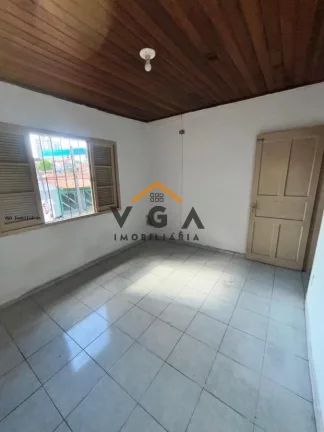 Imagem Casa para Venda em São Paulo, Vila Esperança, 2 dormitórios, 1 banheiro, 1 vaga