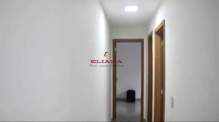 Imagem Apartamento à venda em São Paulo, Jardim Íris, com 2 quartos, 44m²