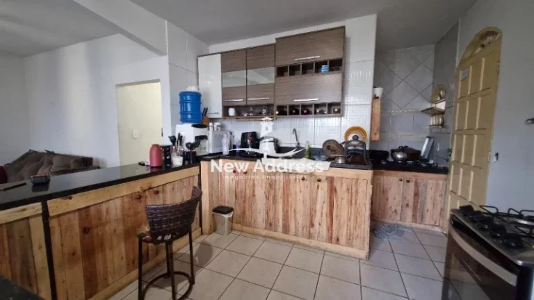 Imagem Casa com 'ponto comercial' em terreno de 300m² à venda em Ponta da Fruta - Vila Velha