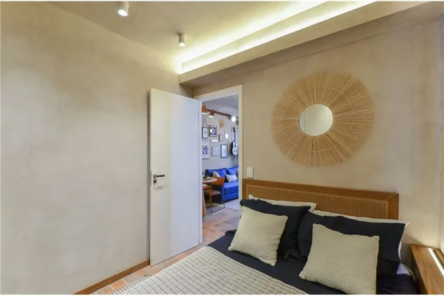 Imagem APARTAMENTO RESIDENCIAL em São Paulo - SP, Vila Clementino