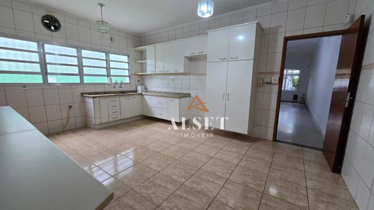 Imagem Casa com 4 dormitórios à venda, 246 m² por R$ 1.290.000,00 - Mooca - São Paulo/SP