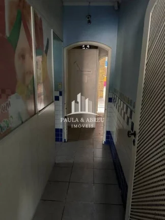 Imagem Casa Comercial na Av. Castelo Branco no Zaíra