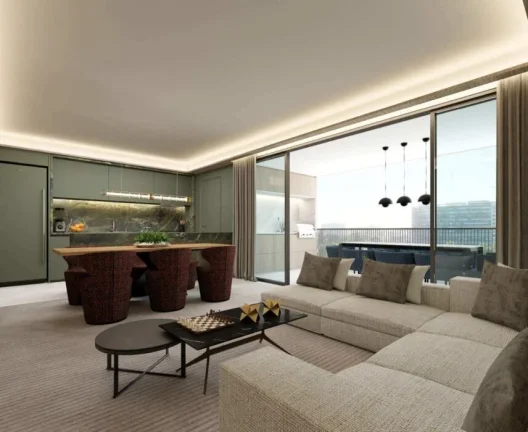 Imagem View JT - View JT - Residencial