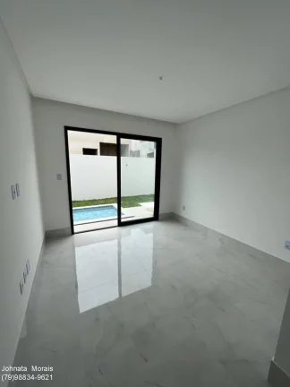 Imagem Casa à venda no Condomínio Terras Alphaville 2 - 156m², 3/4 e Área de Lazer