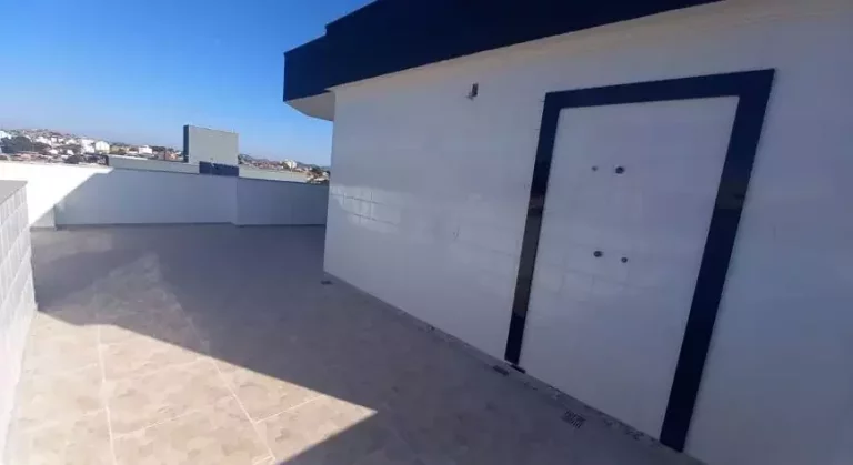 Imagem Cobertura duplex à venda, 3 quartos, 1 suíte, 2 vagas, CANDELARIA - Belo Horizonte/MG