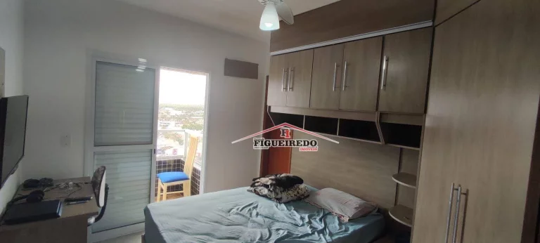 Imagem Cobertura à venda, 156 m² por R$ 1.100.000,00 - Vila Guilhermina - Praia Grande/SP