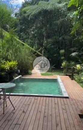 Imagem Pousada à Venda em Visconde de Mauá/RJ