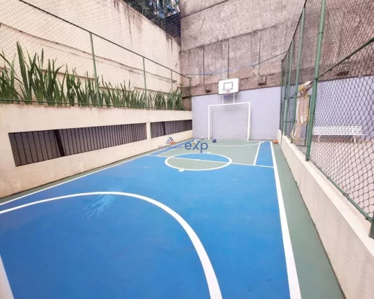 Imagem Apartamento com 3 Quartos para Alugar, 86 m² em Pinheiros - São Paulo