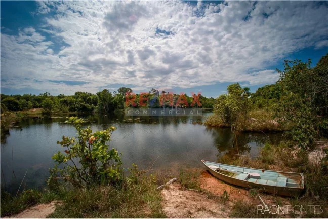 Imagem Fazenda à Venda, 45.340.000 m² em Centro - Figueirão - Figueirão