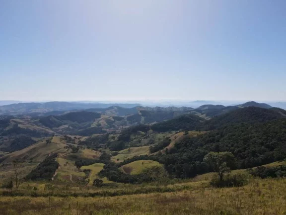 Imagem Fazenda à Venda, 4.463.400 m² em Zona Rural - Maria Da Fé