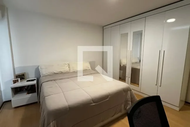 Imagem Apartamento à Venda - Recreio, 3 Quartos, 208 m2