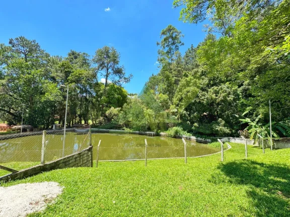 Imagem Sítio à Venda em Atibaia – 800m da Fernão Dias, 70 km de São Paulo