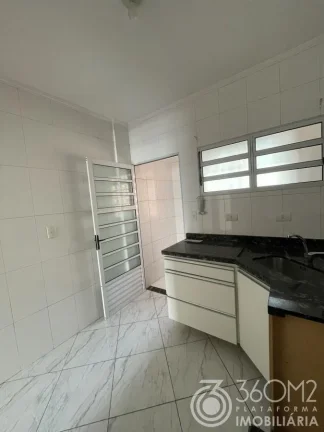Imagem Apartamento para Venda em Santo André / SP no bairro Centro