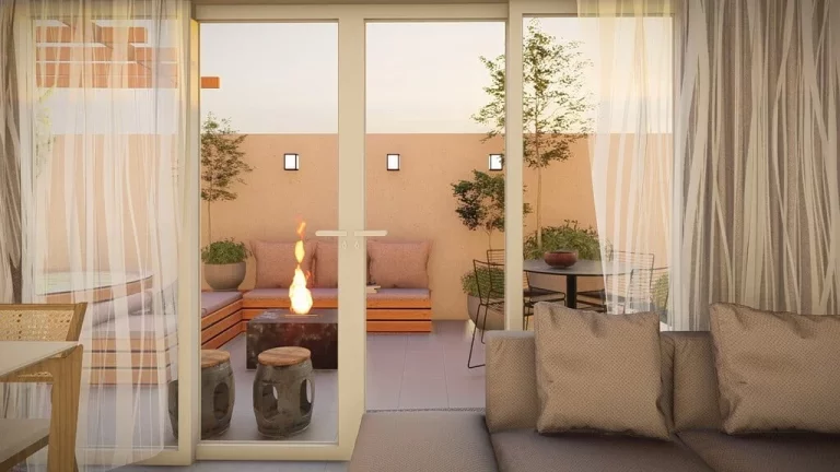 Imagem Gran Jardim - Apartamento à venda no bairro Jardim Botânico - Porto Alegre/RS