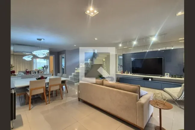 Imagem Casa à Venda - Vargem Grande, 4 Quartos, 400 m2