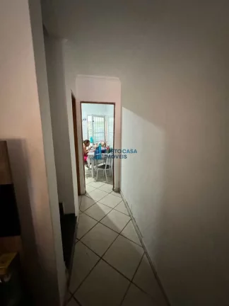 Imagem Casa de Condomínio