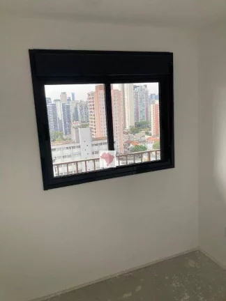 Imagem Apartamento à venda, 39 m² por R$ 820.000,00 - Vila Olímpia - São Paulo/SP