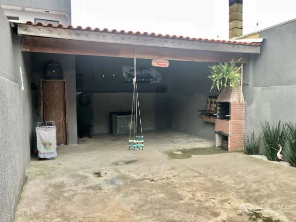 Imagem Casa à venda de 03 Dormitórios no Bairro Santa Terezinha em Fazenda Rio Grande