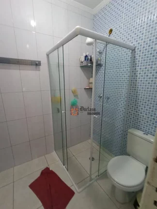 Imagem Casa com 4 dormitórios à venda, 286 m² por R$ 750.000 - Nossa Senhora de Fátima - Mongaguá/São Paulo