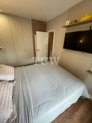 Imagem Apartamento à venda no Vila Mariana, próximo do metrô - Domy VIla Mariana