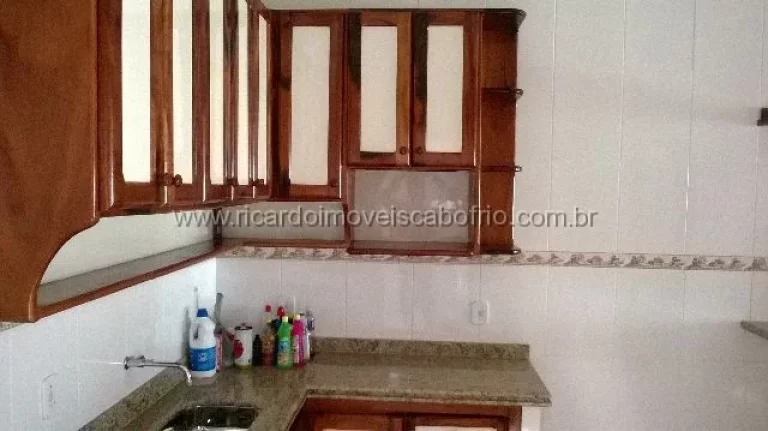 Imagem Nova Casa Duplex c/ 4 Qtos (2 Suítes) c/ 150 m²