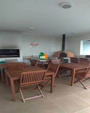 Imagem Apartamento para Venda em São Roque, Centro, 2 dormitórios, 1 suíte, 2 banheiros, 1 vaga