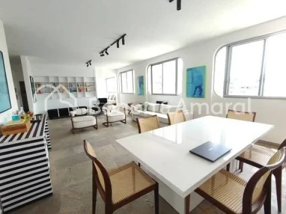 Imagem Lindo apartamento à venda em Campinas - SP.

Este magnífico apartamento com 256m² oferece o equil...