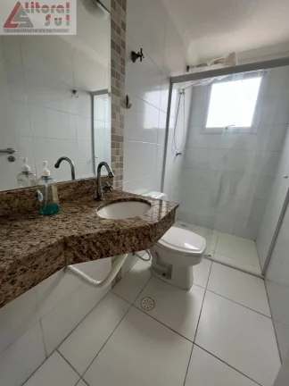 Imagem APARTAMENTO RESIDENCIAL em PRAIA GRANDE - SP, AVIAÇÃO