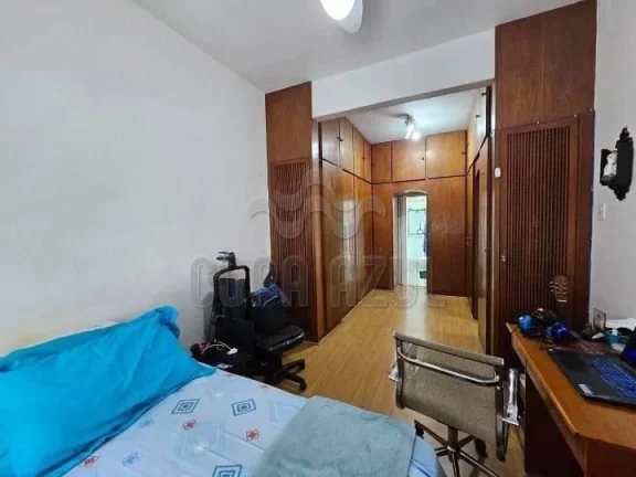 Imagem Copacabana – Rua Domingos Ferreira | Residencial › Apartamento 3 quarto(s) à Venda