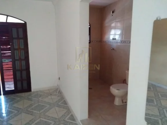 Imagem Sobrado - Jd Altos de santana 3 Dorms. (2 Suítes) - SÃO JOSÉ DOS CAMPOSSP