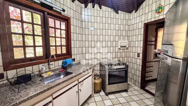 Imagem Casa com 4 quartos à venda, por R$ 1.999.000 - Condomínio Lagoinha - Ubatuba/SP