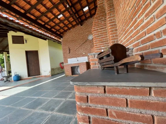 Imagem Casa à venda no bairro Mato Dentro – Mairiporã/SP