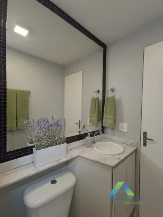 Imagem Apartamentode 3 Domts , com 63² Excelente Localização