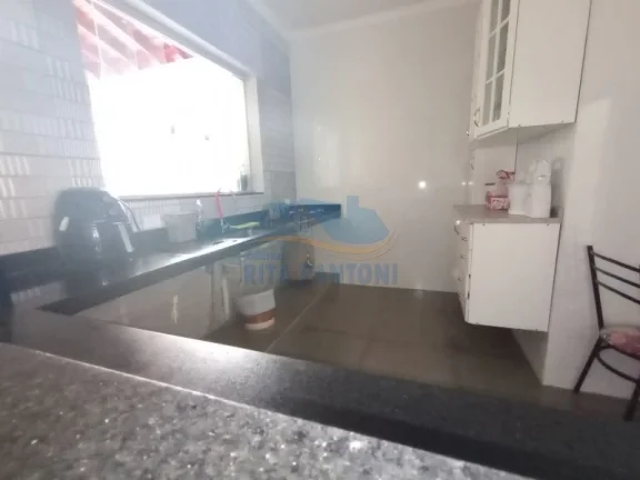 Imagem Casa - Ribeirão Preto - Jardim José Sampaio Junior - Região Norte