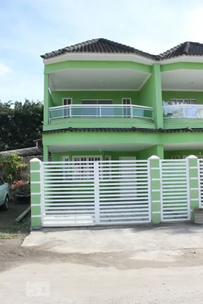 Imagem Casa à Venda - Vargem Grande, 2 Quartos, 130 m2